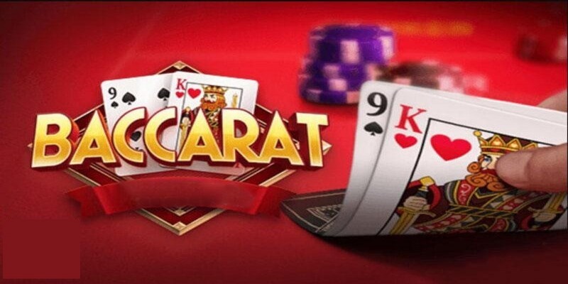 Baccarat trở thành siêu phẩm game bài đáng trải nghiệm nhất 2025