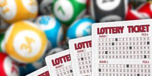 Bóng số lô đề