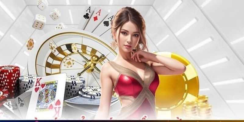 Sảnh cược casino tích hợp mức trả thưởng cao ngất ngưởng