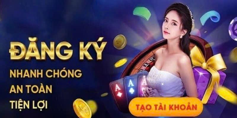 Các quy định bắt buộc đáp ứng khi tạo tài khoản VUA99