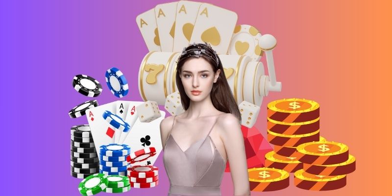 Nhà cái tích hợp hệ thống game giải trí hot đình đám