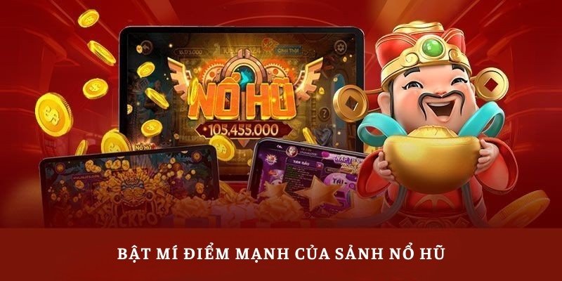 Người chơi cần hiểu rõ cấu trúc trả thưởng game slots khi tham gia