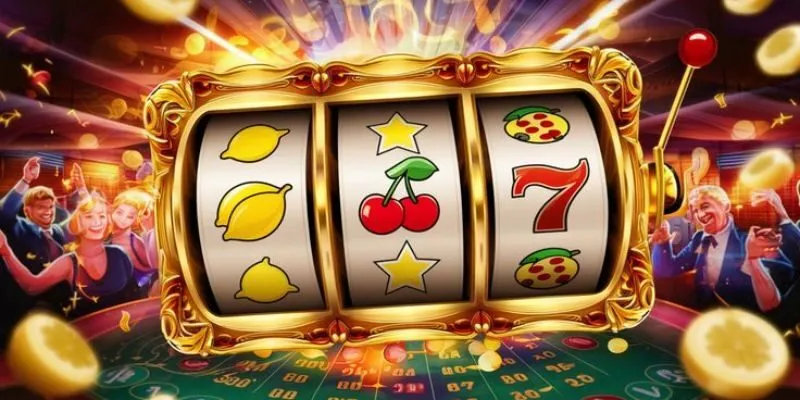 Slots game Fortune Gem mang đến giây phút giải trí cực đã