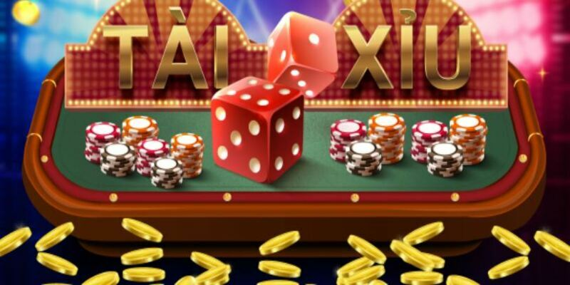 Tài xỉu trở thành dòng game đổi thưởng hot nhất tại VUA99