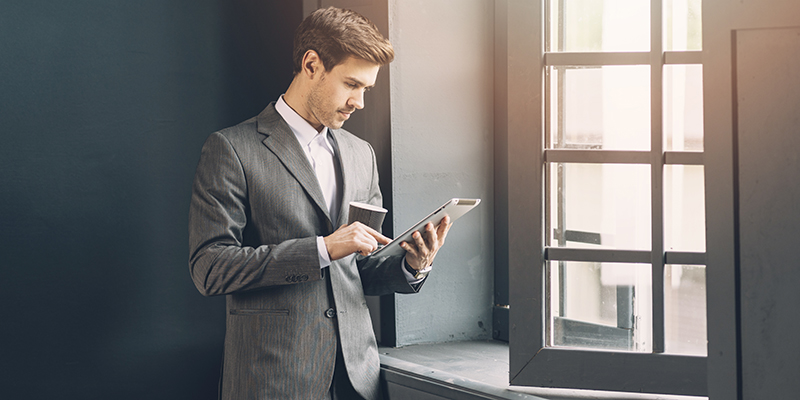 Thông tin về tiểu sử hoạt động của CEO Anh Tuấn